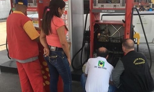 Posto de combustível é multado por aumento abusivo no preço da gasolina em Manaus