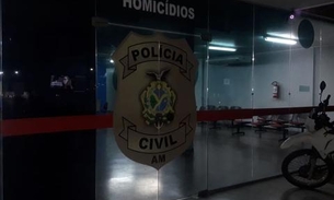 Mulher é presa suspeita de participar de assassinato de motorista de app em Manaus 