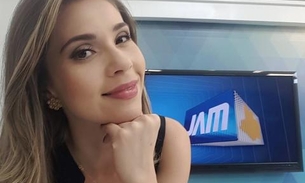 Apresentadora do JAM2 deixa Rede Amazônica e vai para a Record 