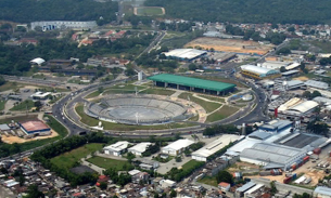 Incentivos à Zona Franca de Manaus crescem mais R$ 3,9 bilhões em 2020