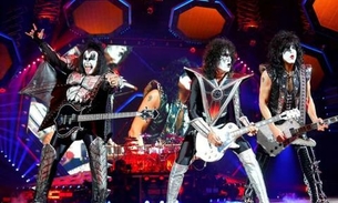 Turnê de despedida do Kiss passa por quatro cidades brasileiras; confira datas