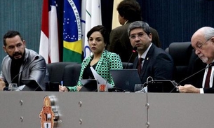 Lei Orçamentária de R$ 6,2 bilhões da Prefeitura de Manaus começa a tramitar na CMM 