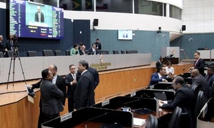 Vereadores de Manaus poderão fazer emendas de R$ 650 mil ao orçamento da prefeitura 