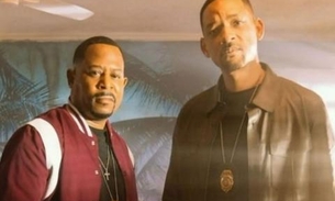 Bad Boys Para Sempre ganha trailer cheio de ação; vem ver