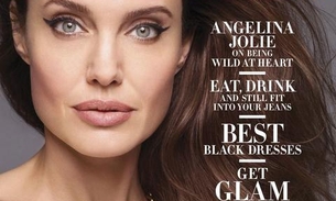 Angelina Jolie critica Brad Pitt em entrevista e diz que quer mudar de país 