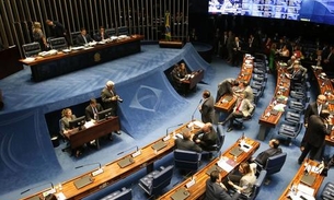 Senado aprova PEC Paralela da Previdência em primeiro turno