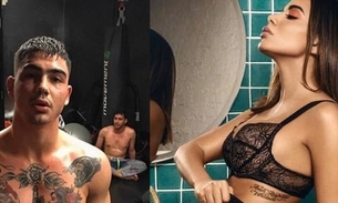  Anitta vive affair às escondidas com jiujiteiro gato; saiba quem 