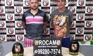 Homem suspeito de fornecer armas para ataque da FDN no Crespo é preso em Manaus