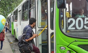 Segundo dia do Enem tem reforço de frota de ônibus em Manaus