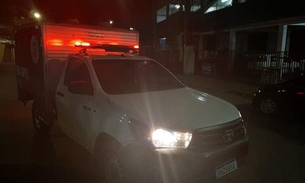 Homem com tornozeleira eletrônica é executado por criminosos em carro em Manaus 