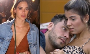 Lucas Viana já protagonizou agressão em reality e climão com Marquezine