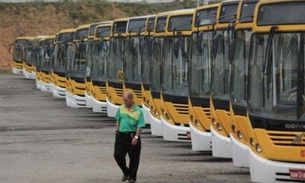 Empresas do transporte coletivo de Manaus serão fiscalizadas