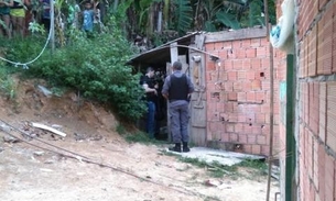 Homem tem casa arrombada e é encontrado morto dentro de geladeira em Manaus