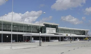 Infraero abre licitação para concessão de hangar no Aeroporto Internacional de Manaus 