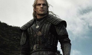 Com Henry Cavill, The Witcher já está renovada para uma 2ª temporada