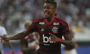 Flamengo e Vasco empatam em jogaço de 8 gols no Maracanã 