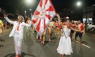 A Grande Família realiza 2º ensaio técnico neste domingo em Manaus