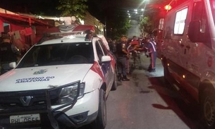 Chacina: Dupla invade casa e mata cinco pessoas em Manaus