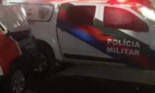  Após chacina de família, SSP determina reforço policial na zona norte de Manaus 