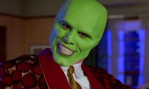 Warner Bros quer Jim Carrey de volta como O Máskara em novo filme