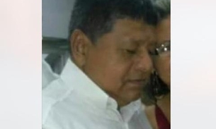 Dono de padaria, seu Chico morre ao pegar tiro no lugar do filho em Manaus