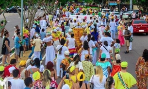 Respeito ao meio ambiente e à fé: Baláio de Oxum acontece em dezembro em Manaus