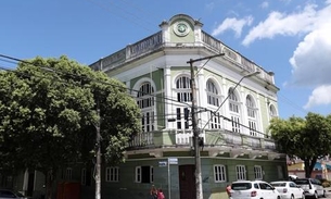 Teatro Gebes Medeiros comemora 19 anos com programação especial