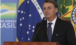 Visita de Bolsonaro altera trânsito em Manaus