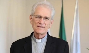 Papa Francisco nomeia novo arcebispo de Manaus 