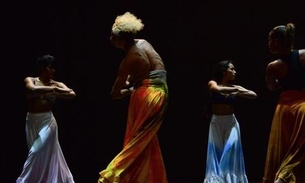 Corpos Artísticos do Estado apresentam 'Balés Brasileiros' no Teatro Amazonas