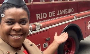 Após gravação, bombeiros xingam Cacau Protásio em áudio vazado: ‘aquela gorda, preta’ 