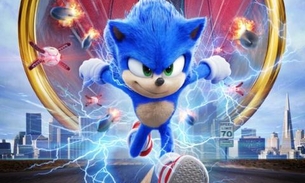 Painel de Sonic na Comic Con Brasil terá barbearia