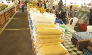 Feira Permanente da Nilton Lins começa nesta quarta-feira em Manaus