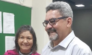 Vereador assume como prefeito interino de Presidente Figueiredo 