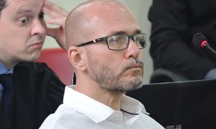 Testemunhas de defesa são ouvidas no 2º dia de julgamento de Gustavo Sotero em Manaus