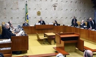 STF valida envio de dados da Receita ao MP sem autorização judicial