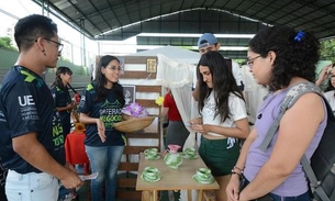 Feira de Negócios Turísticos da UEA apresenta ideias em Manaus