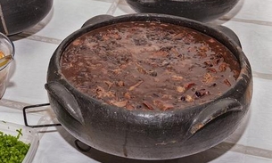 Torcida do Nacional Futebol Clube realiza feijoada beneficente neste domingo 