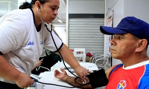 Ação social itinerante oferece serviços médicos neste sábado em Manaus