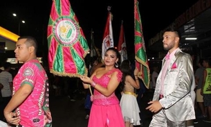 Roda de Samba ‘Amor Eu Vou Dormir’ celebra os 44 anos da escola de samba Vitória Régia