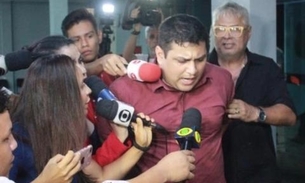 Mais um suspeito do 'Caso Flávio' é liberado da DEHS em Manaus