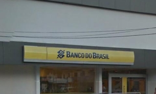 Agência do Banco do Brasil é flagrada desrespeitando Lei das Filas em Manaus 