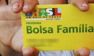 Proposta que põe Bolsa Família na Constituição avança na Câmara