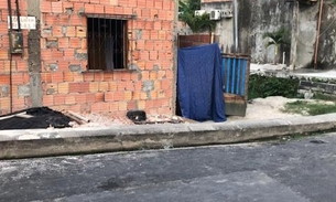 Homem é suspeito de matar o próprio irmão a facadas durante discussão em Manaus