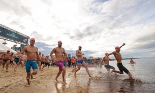 Rio Negro Challenge acontece no próximo sábado em Manaus 