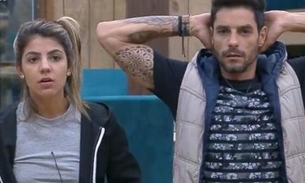 Hariany e Diego Grossi fazem revelações 'bombásticas' sobre BBB: “Dava esporro