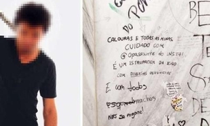 Estudante é preso por gravar escondido sexo com mulheres e publicar em sites 