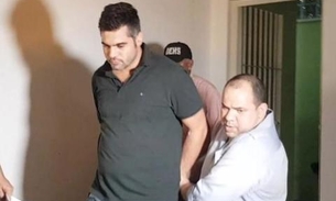 Alejandro Valeiko é internado em UTI de hospital em Manaus 