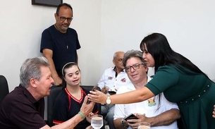 Prefeitura faz educação fiscal e lança Nota Premiada Manaus