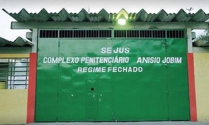 Agentes penitenciários paralisam atividades por falta de reajuste no Amazonas